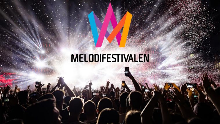 Melodifestivalen 2025