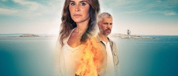 Allt om Morden i Sandhamn på TV4 Play