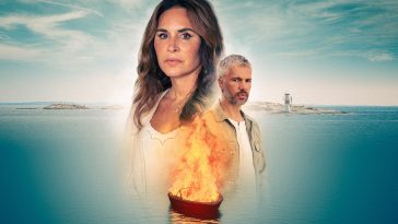 Allt om Morden i Sandhamn på TV4 Play