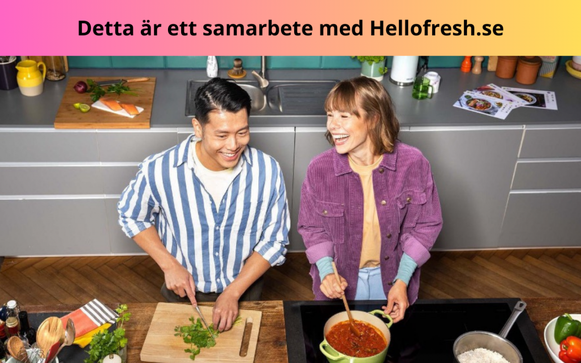 Detta är ett samarbete med 4