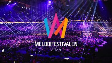 Melodifestivalen 2025