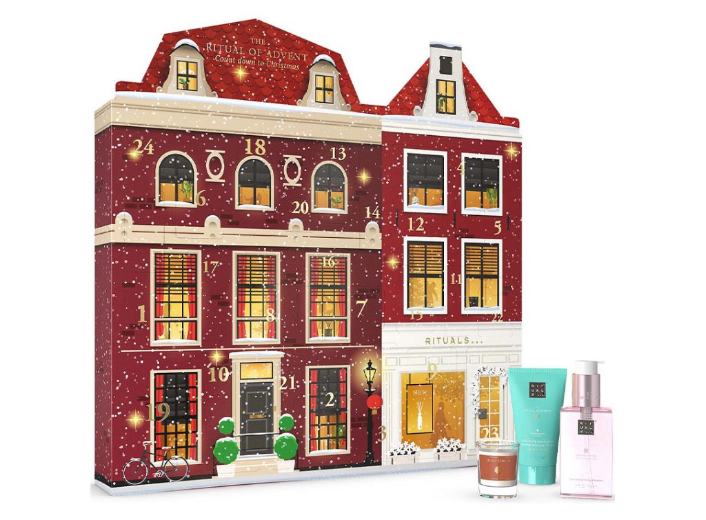 rituals adventskalender