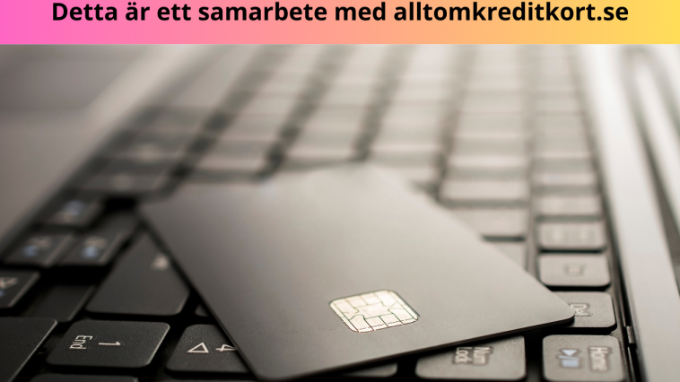 Detta är ett samarbete med 8