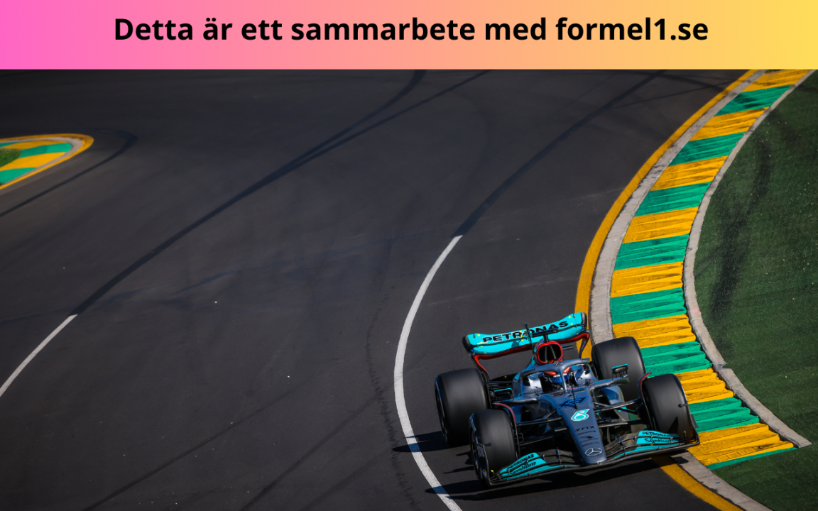 Detta är ett samarbete med 15