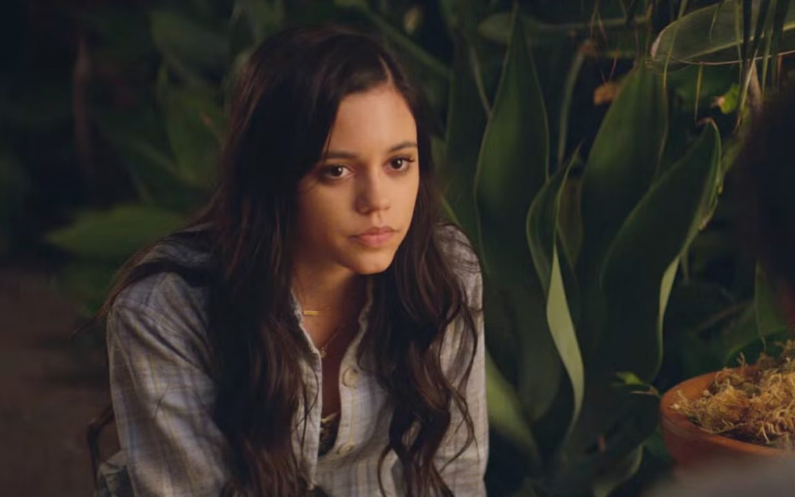 You säsong 5 Jenna Ortega