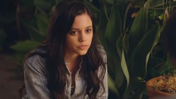 You säsong 5 Jenna Ortega