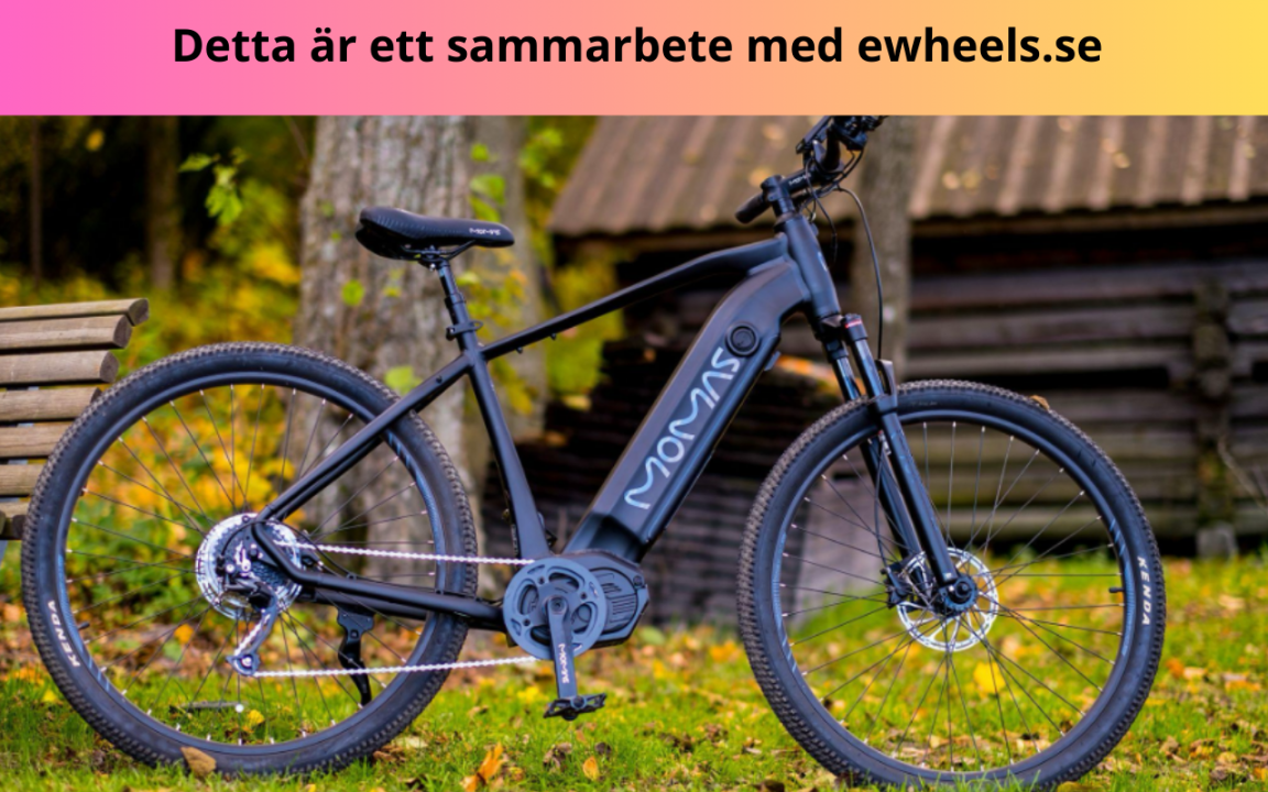 Detta är ett samarbete med 21