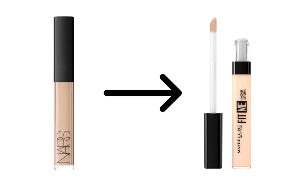 concealer