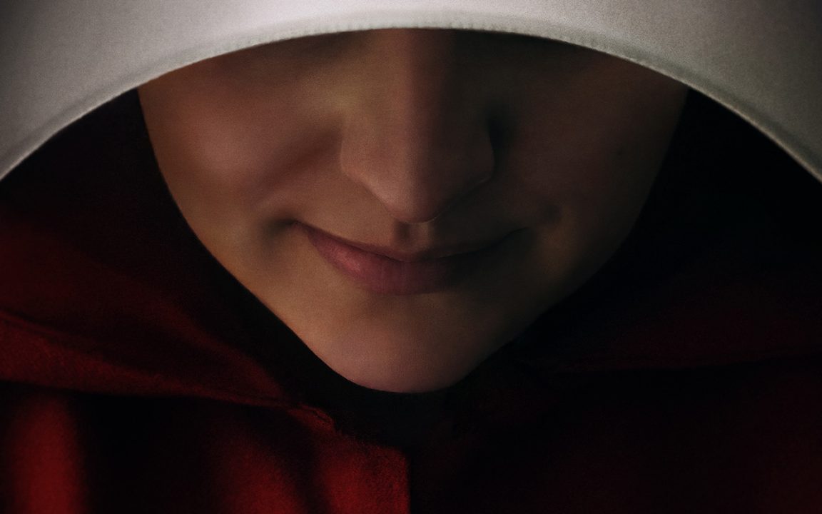 The Handmaid's Tale säsong 6