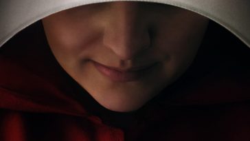 The Handmaid's Tale säsong 6