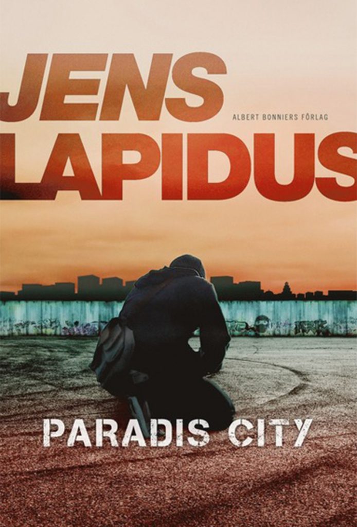 paradis city