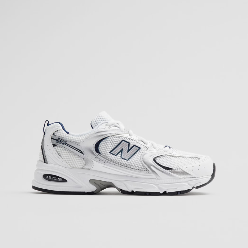 new balance sneakers