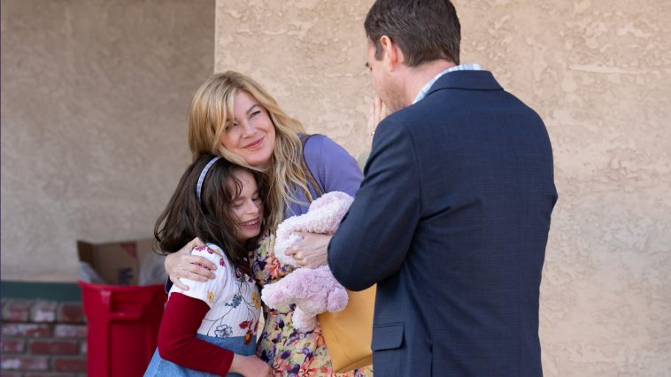 Good American Family på Disney+