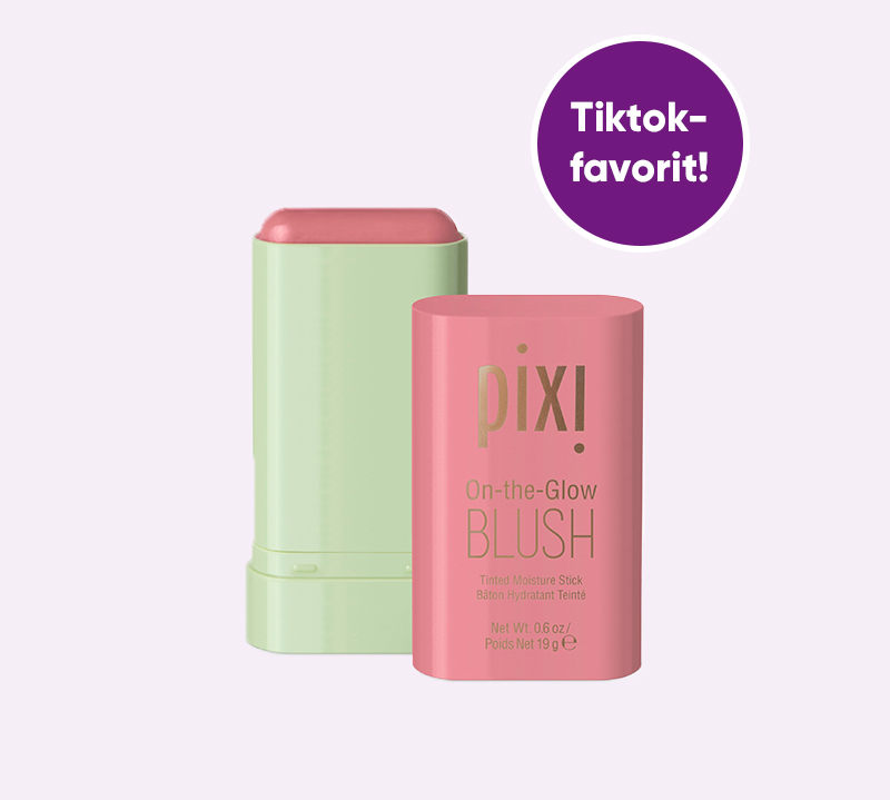 blush