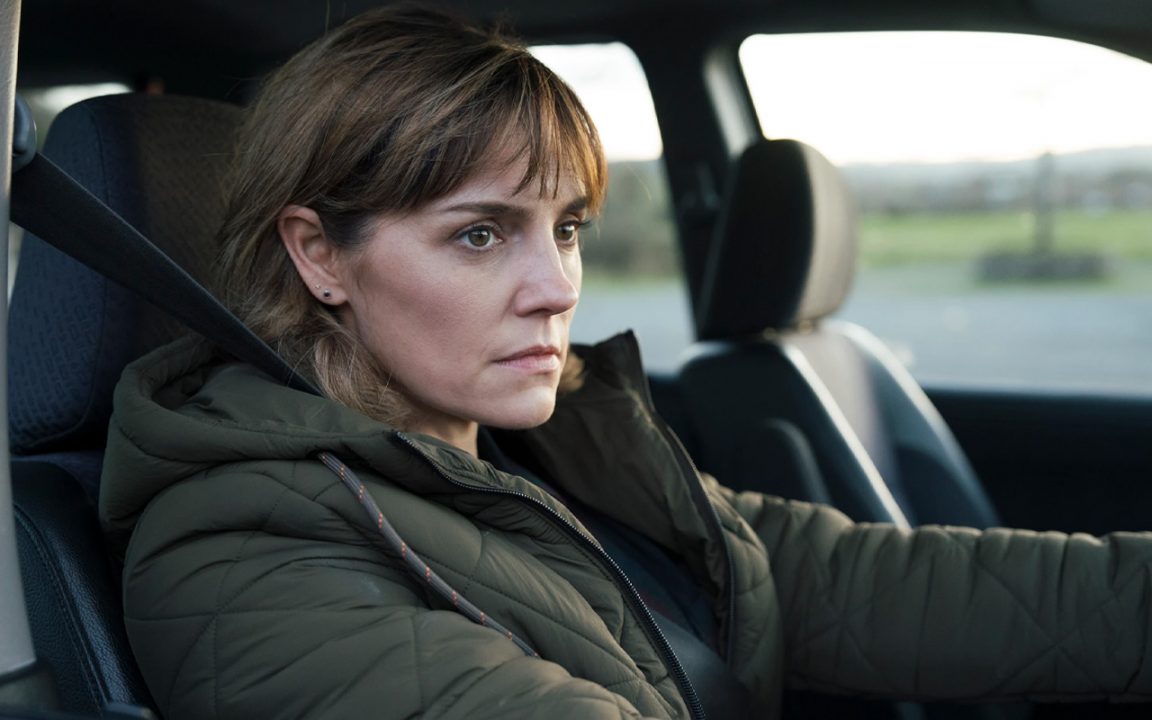 Dead and Buried på TV4 Play