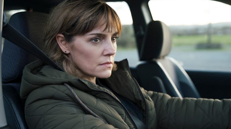 Dead and Buried på TV4 Play