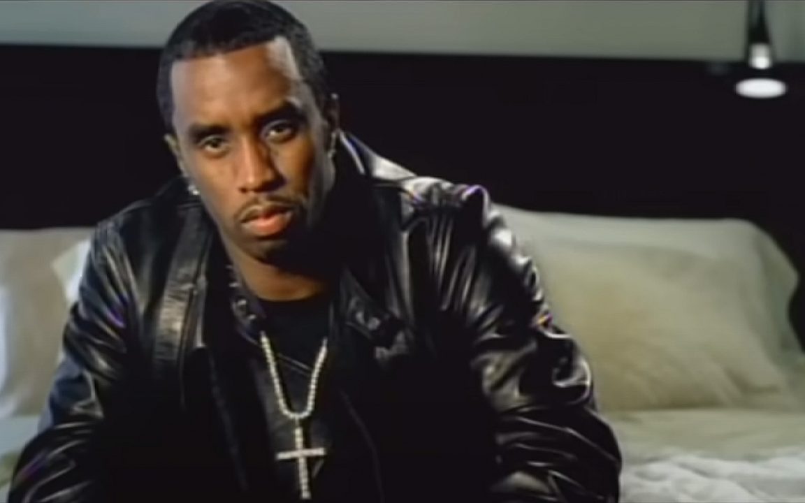 Rättegången mot Sean Diddy Combs
