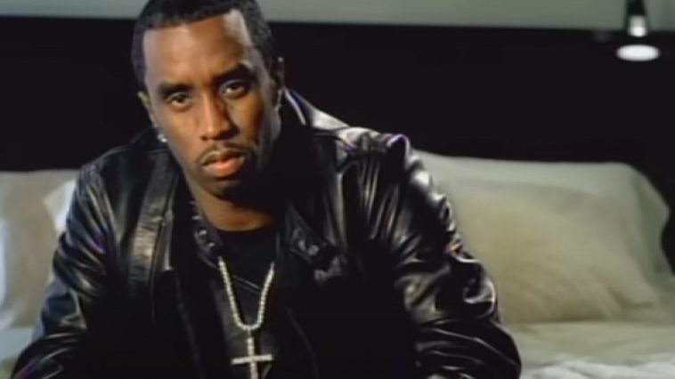 Rättegången mot Sean Diddy Combs