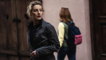 Furia säsong 2 finns nu på Viaplay