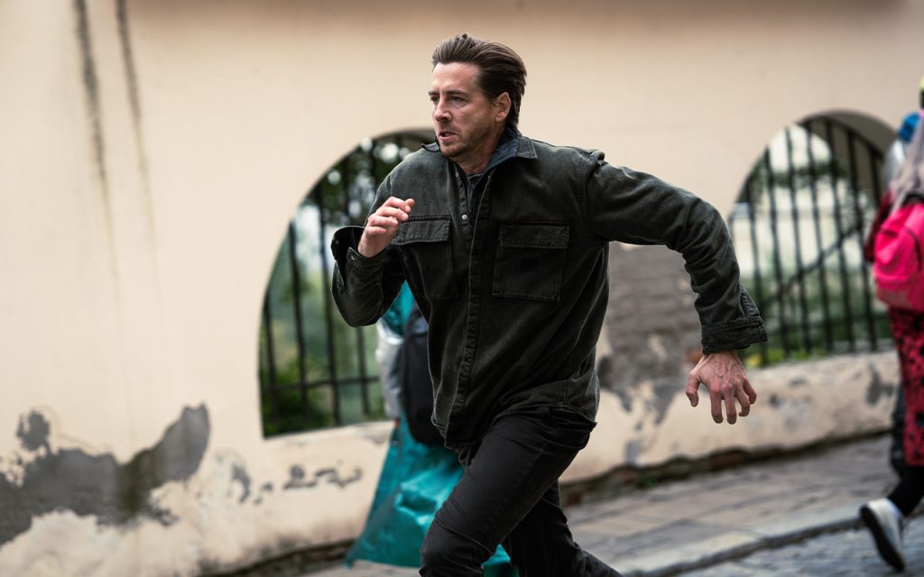 Här är trailer till Furia säsong 2