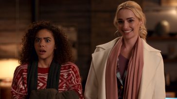 Ginny & Georgia säsong 3 på Netflix