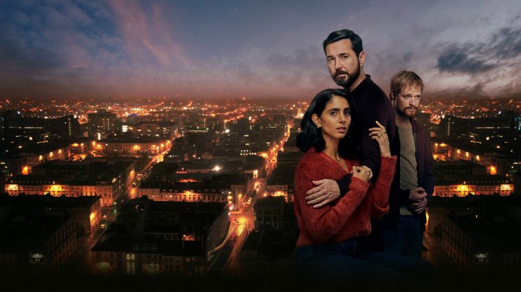 Hotet på SVT Play
