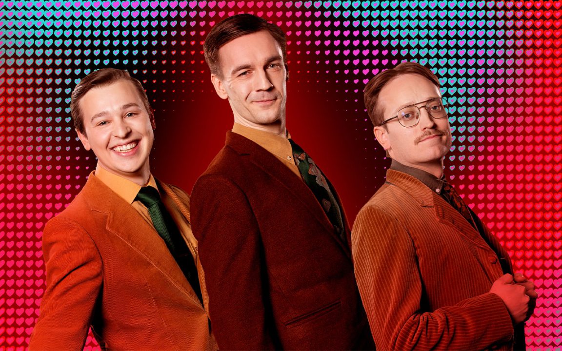 kaj eurovision 2025