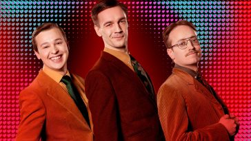 kaj eurovision 2025