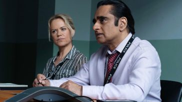 Saknad, aldrig glömd säsong 6 på SVT Play