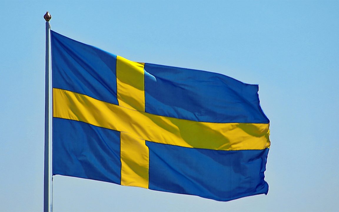 svenska
