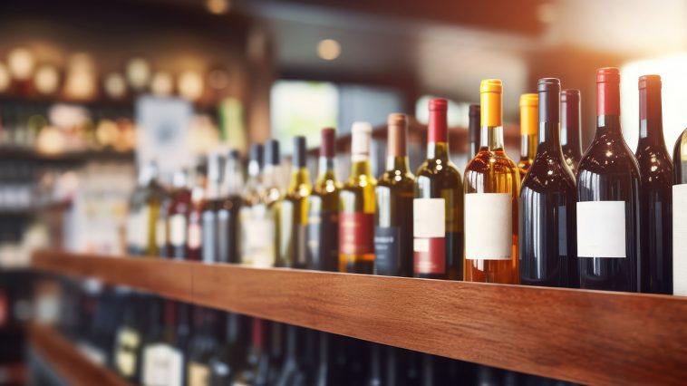 Varsel om strejk på Systembolaget