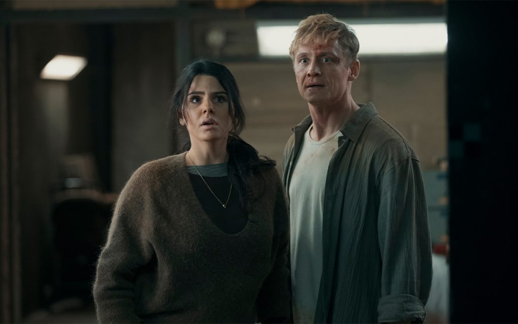 filmer och serier på netflix