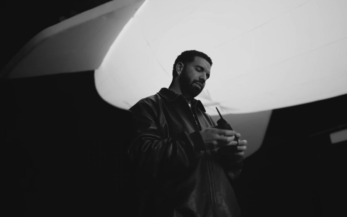 drake stockholm sverige konsert 2025