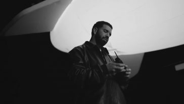 drake stockholm sverige konsert 2025