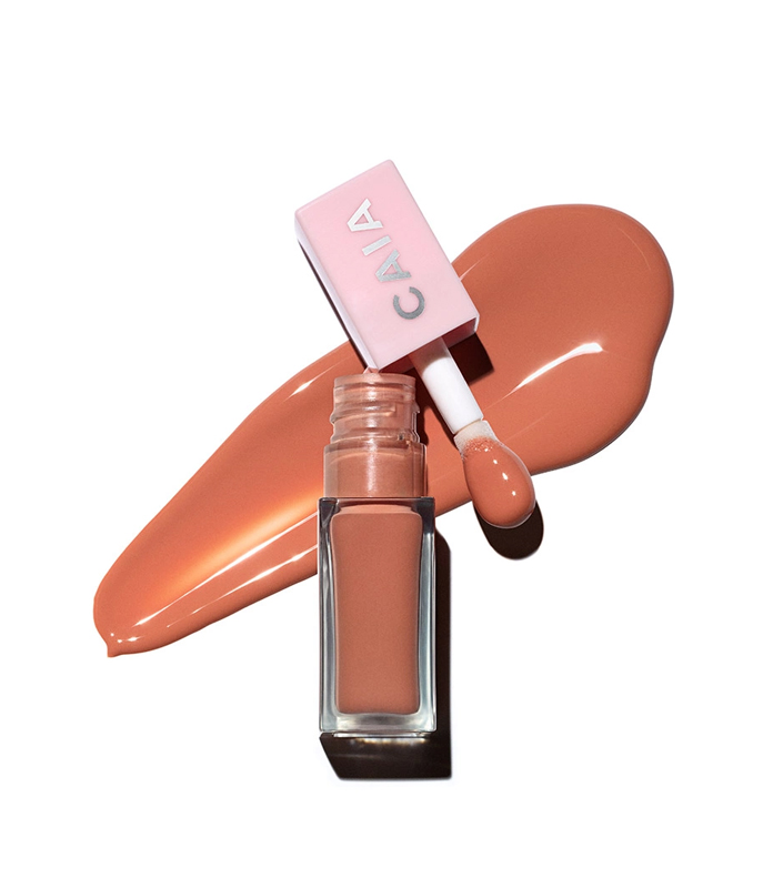 gloss