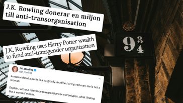 jk rowling