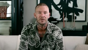 Hudlös med Joakim Lundell på SVT