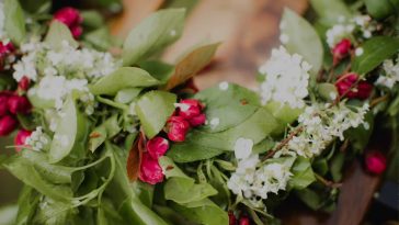 Midsommarfirande i Stockholm