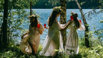 midsommar 2025 sverige
