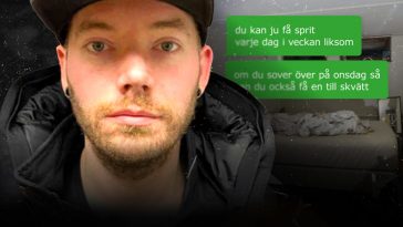 Nu faller ny dom mot Nytorgsmannen