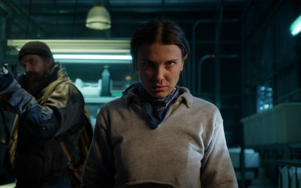 stranger things säsong 5