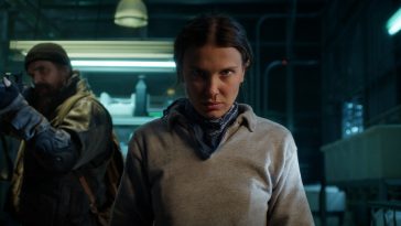 stranger things säsong 5