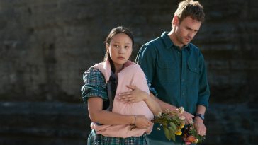 Överlevarna på Netflix