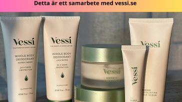 vesssi