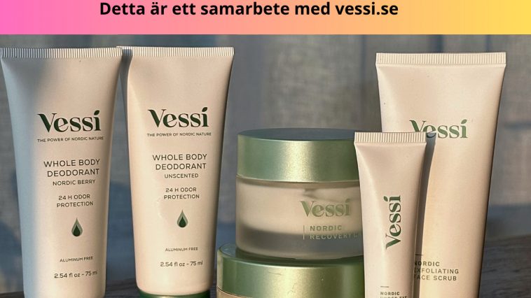 vesssi