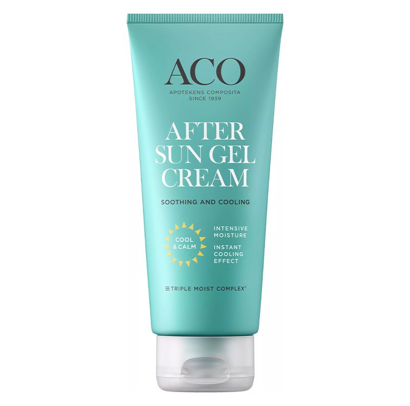 after sun aco