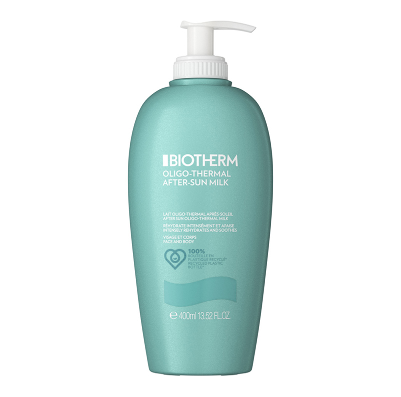 after sun biotherm
