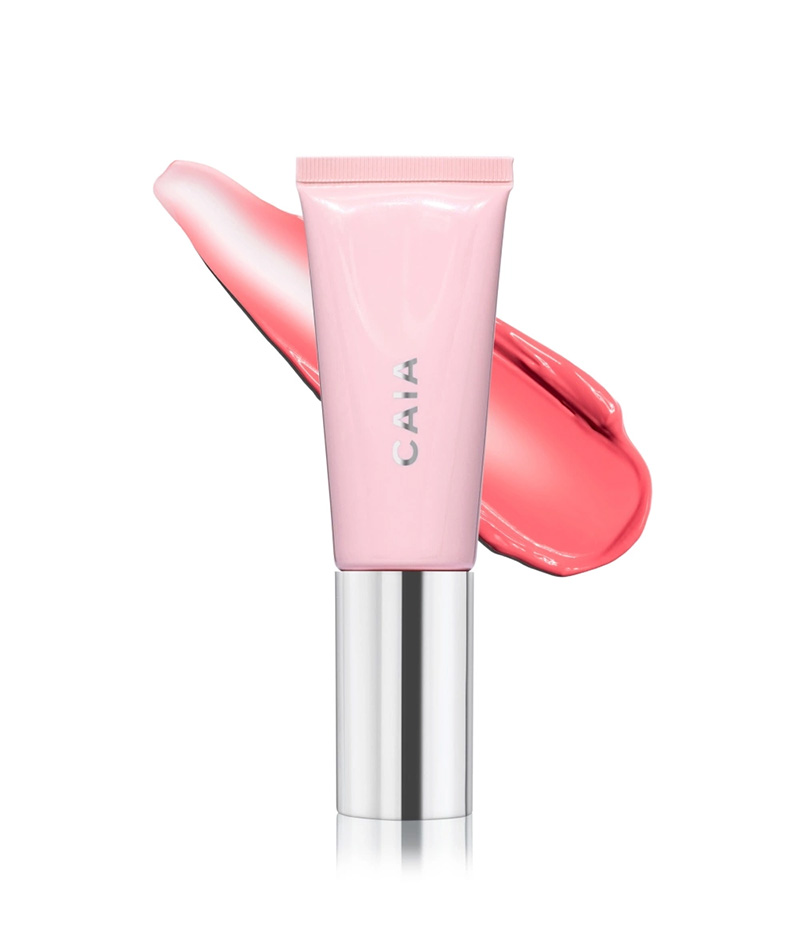 blush