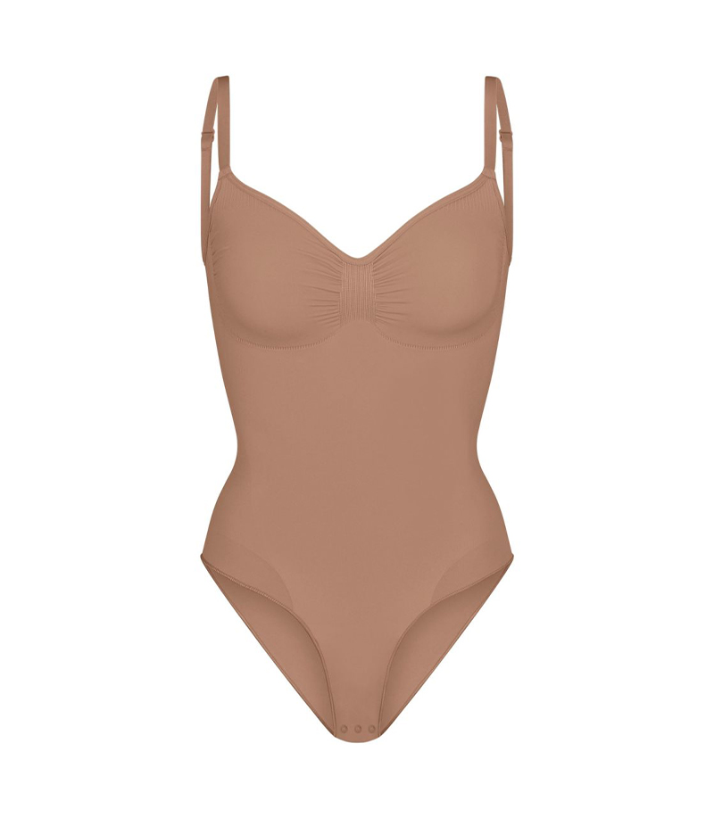 body