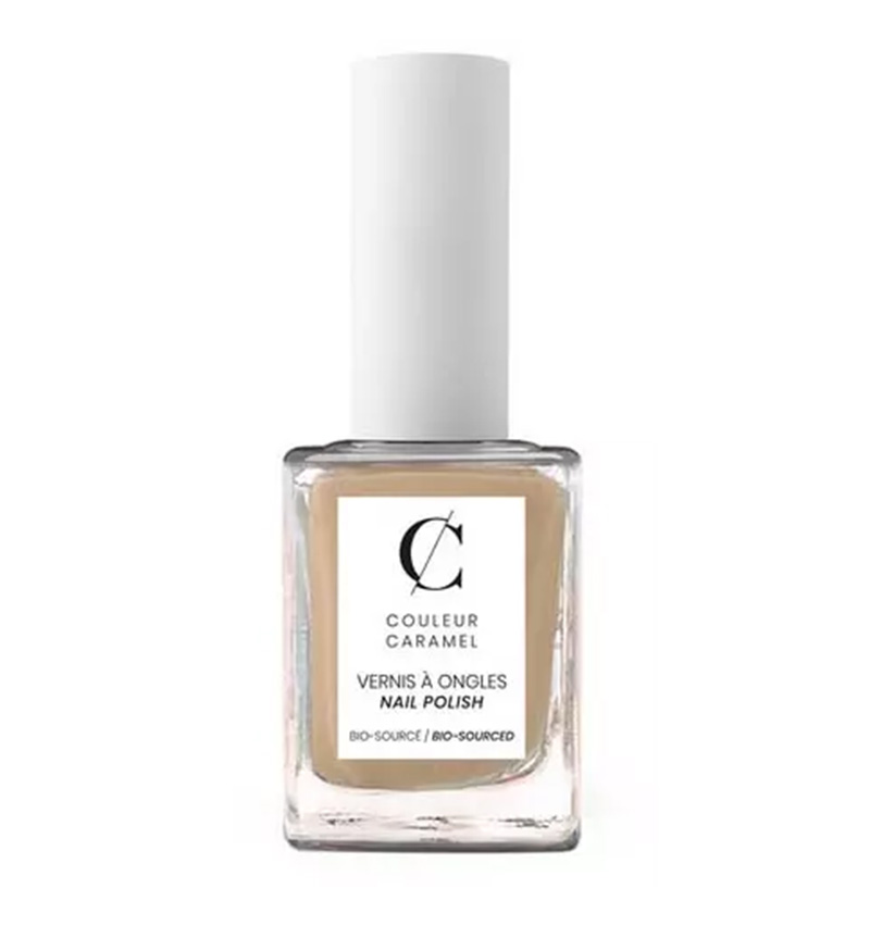 light caramel nagellack